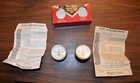 Vintage Blue Point By Snap On Tools Mt-1009  Inductive Ammeter Set  See Pictures