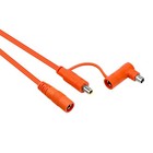 20ft Solar Extension Cable For Jackery Solarsaga 100w 200w  For Jackery Explorer