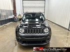 2016 Jeep Renegade Latitude 4x4 
