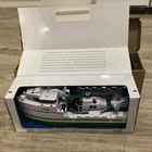 2023 Hess Toy Truck 90th Anniversary Collector   s Edition Ocean Explorer