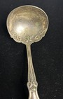 Vintage William Rogers Silver Plate Ladle Soup Gravy Spoon 7   