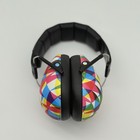 Banz Bubzee Baby Ear Defenders 0-36 Months  Noise Cancelling Headphones For Kids