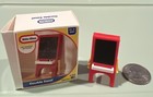 New  Mg Miniverse Mini Little Tikes Series 3   double Easel