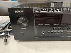 Denon Avr-s930h Heos  7 2 Channel  Full 4k Ultra Hd A v Receiver