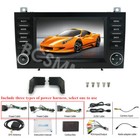 Fit For Mercedes Benz Slk-class R171 2004-2010 For Carplay Car Stereo Radio Gps