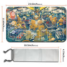 New Pokemon Psyduck Playmat With Free Bag   Pokemon Playmat With Zones   702973