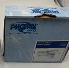 Phoenix Faucet Chrome 8  Tub   Shower Diverter Pf224346 Catalina Collection