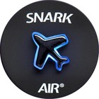 Snark Air Rechargeable Clip On Guitar Tuner Ukulele Bass Mandolin Banjo