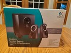 Logitech Z313 2 1 Multimedia Speaker System Subwoofer Full Range Audio Speakers