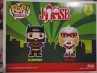 Funko Pop  Movies Bluntman   Chronic Vinyl Figure 2-pack 2019 Fall Convention