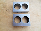 Machinists 1-2-3 Blocks   Nicely Made