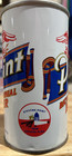 Vintage 1976 Point Bicentennial Beer Can 12oz Stevens Point Brewery Collectible