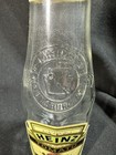 Vintage Heinz Ketchup Bottle Empty 120th Year Anniversary 1989