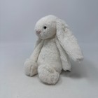 Jellycat Small Bashful Cream Bunny Plush Stuffed Animal Cuddle Rabbit 6  Tiny