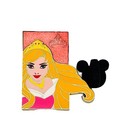 Disney Pin 2021 Aurora Princess Mystery Series Disney Parks Sleeping Beauty Htf