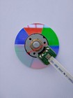 Original Color Wheel For Optoma Uhd51 Projector