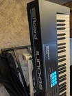 Roland Juno-ds88 88-key Synthesizer