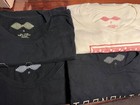 Arctic Monkeys Tranquility Base Hotel   Casino - Lot Of 4 Shirts - Size  Medium