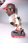 Satchel Paige St  Louis Browns Gateway Grizzlies Limited Edition Bobblehead Sga