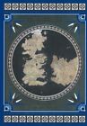 New 2024 Game Of Thrones Legends Of The Realm Album With Exclusive Promo P1 Plus