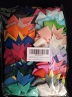 40pcs 3 Inch Hair Bows For Girls Grosgrain Ribbon Toddler Accessories