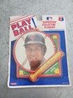 New Vintage Tara Play Ball Superstar Collectible Plaque Mlb Candy Maldonado