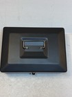 Metal Lock Box Cash Drawer Money Tray Portable Secure Safe Keys Black Business