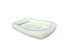 Soft Cozy Pet Bed Cushion Mat Pad For Small Dog Cat Kennel Crate S- 30 x19 
