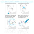 Simplicity Easy-fill Ato Reservoir  5 Or 10 Gallon 