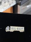 10 Walmart Sams Employee Associate Pin Vintage Transportation Semi Truck Driver