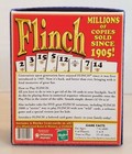 Flinch Card Game 1998 Open Box Complete