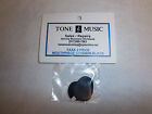 Faxx Black Mouthpiece Cushion For Sax  Clarinet    new   total Of 12 Pieces