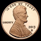 2013 P d s Lincoln Shield Set   Mint Proof   Pd Uncirculated From Bank Rolls  