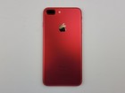 Apple Iphone 7 Plus  a1661  128gb  unlocked  Smartphone - Small Issue - H7725