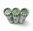 3 Bank Rolled Dime Rolls   15 Face  Unsearched Bank Find