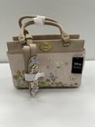 Disney Peter Pan Tinker Bell   Dandelions Handbag