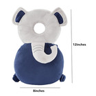 Baby Back Potection Toddler Safety Protector Cushion Pad Toddler Backpack For   