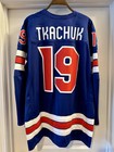Matthew Tkachuk  19 Team Usa Hockey 2026 Olympics Nike Jersey Size Lg Rare Nwt