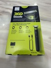 Philips Norelco Oneblade 360 Face Hybrid Electric Trimmer And Shaver  Qp2724 70