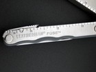 Leatherman Fuse Multi Tool Pliers  Knife  Scissors  Screwdrivers