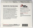 Sonic Foundry Nashville Wire Loops For Acid Sample sound Library sampling Cd