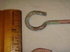 Arcosanti Paolo Soleri 6  Hanging Rod For Chime Wind Bell Nice Plant Hanger Too