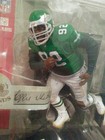 Reggie White  eagles  Mcfarlane - Nfl Legends Series 3 -  free Starting Line Up 