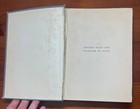 Antique Japan Book Ancient Japanese Tales   Folk Lore Smith A    C  Black 1908