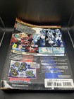 Pok  mon Ultra Sun And Ultra Moon Official Alola Region Strategy Guide W  Map