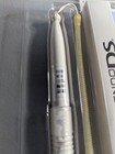 Japan Exclusive Nintendo Ds   Lite Oem Uv Coated Stylus Pen W  Retractable Strap