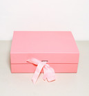 Baby Girl Gift Set  Baby Shower  Little Princess Pink Gift Trio