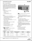 Emerson Solahd Sdu850b Power Supply  850va  120v