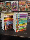 Choose Your Comic Book Overstreet Price Guide Used