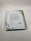 New The Complete Wedding Planner And Organizer By Your Perfect Day 11 4    X 9 4   